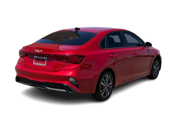 Thumbnail: 2023 Kia Forte - 18