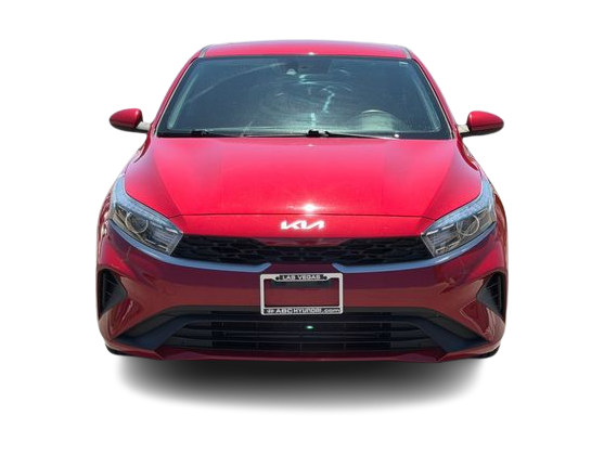 Thumbnail: 2023 Kia Forte - 6