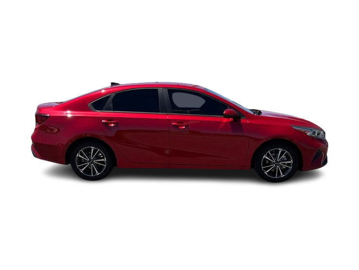 Thumbnail: 2023 Kia Forte - 19