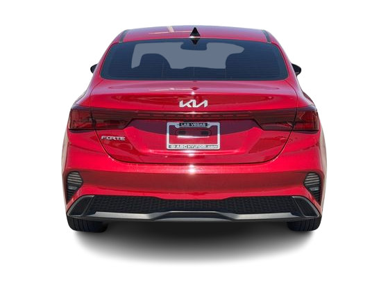 Thumbnail: 2023 Kia Forte - 5