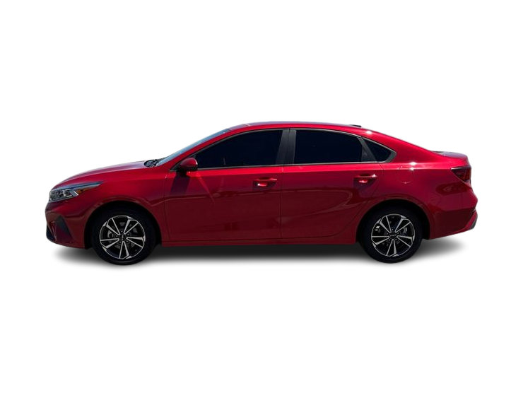 Thumbnail: 2023 Kia Forte - 3