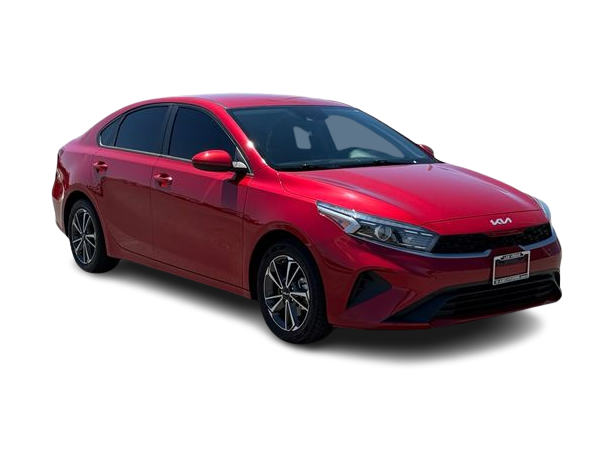 Thumbnail: 2023 Kia Forte - 20