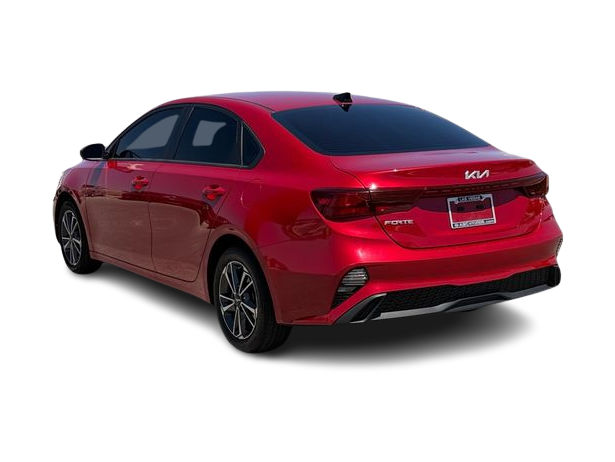 Thumbnail: 2023 Kia Forte - 4