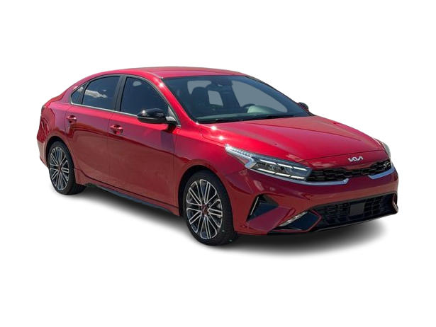 Thumbnail: 2022 Kia Forte - 20