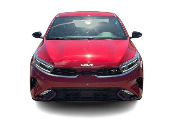 Thumbnail: 2022 Kia Forte - 6