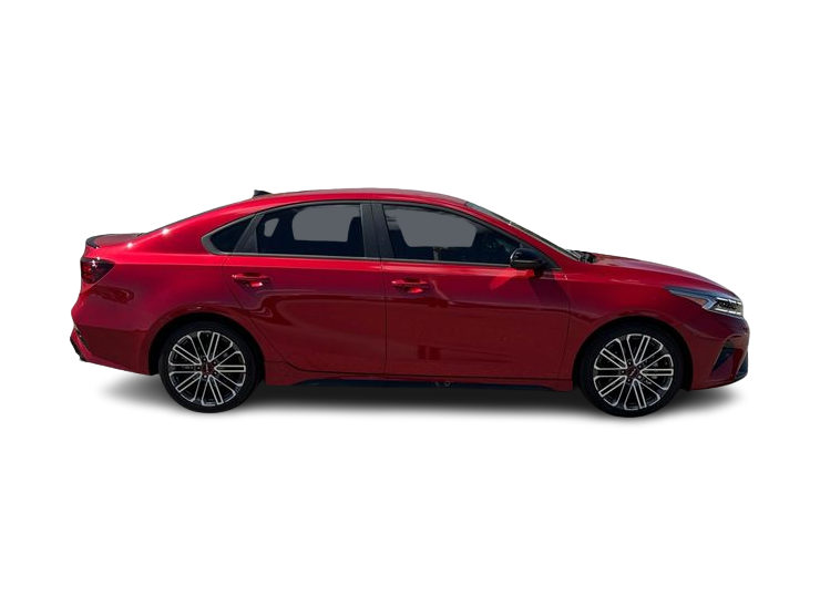 Thumbnail: 2022 Kia Forte - 19