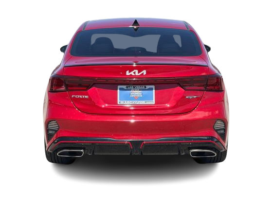 Thumbnail: 2022 Kia Forte - 5