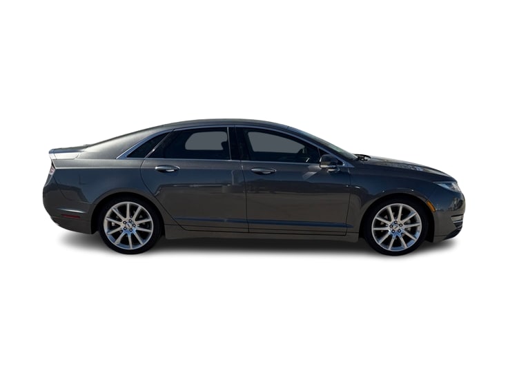 Thumbnail: 2016 Lincoln MKZ - 20