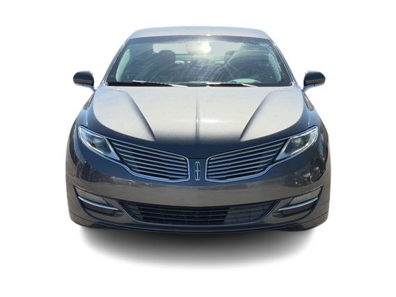 Thumbnail: 2016 Lincoln MKZ - 6