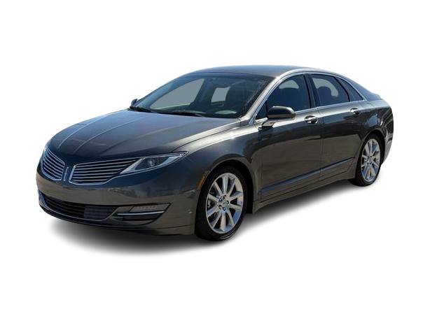 2016 Lincoln MKZ