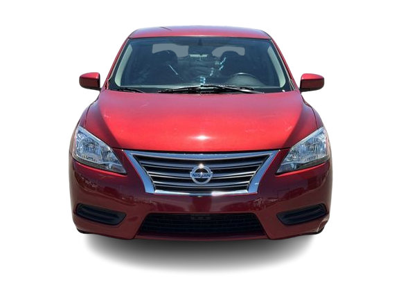 Thumbnail: 2015 Nissan Sentra - 6