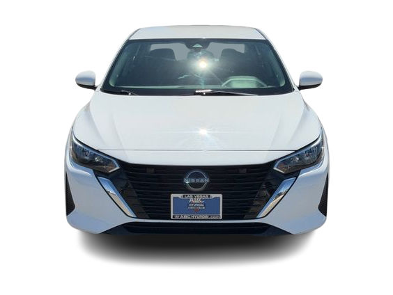 Thumbnail: 2024 Nissan Sentra - 6