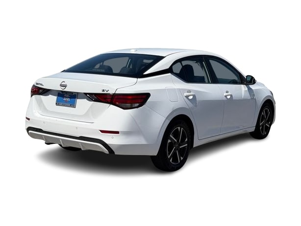 Thumbnail: 2024 Nissan Sentra - 18