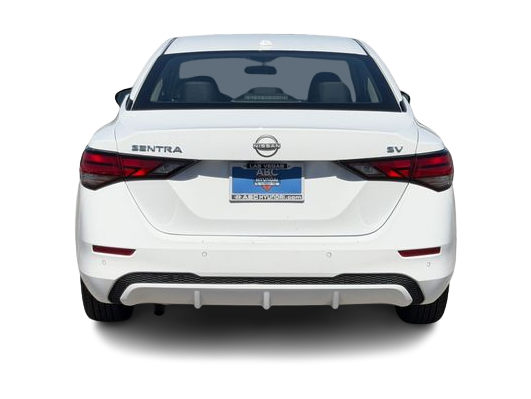 Thumbnail: 2024 Nissan Sentra - 5
