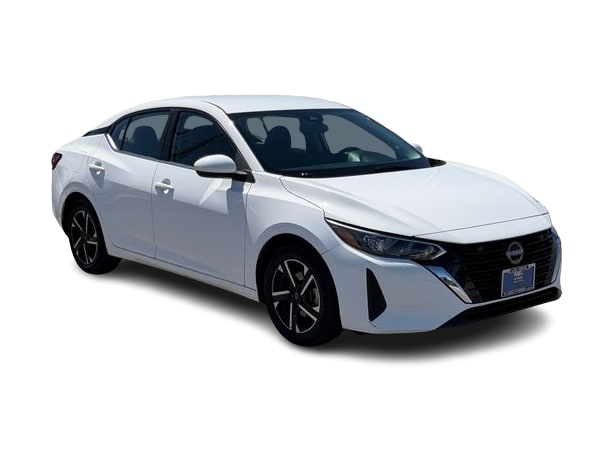 Thumbnail: 2024 Nissan Sentra - 20