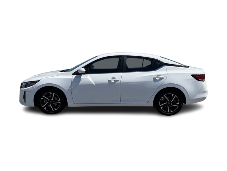 Thumbnail: 2024 Nissan Sentra - 3