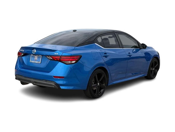 Thumbnail: 2022 Nissan Sentra - 18