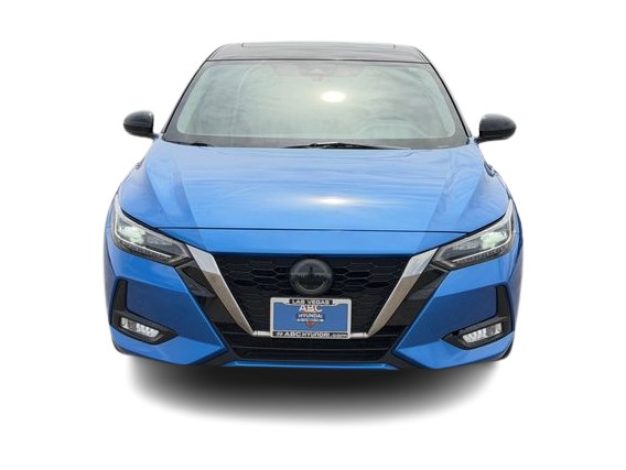 Thumbnail: 2022 Nissan Sentra - 6