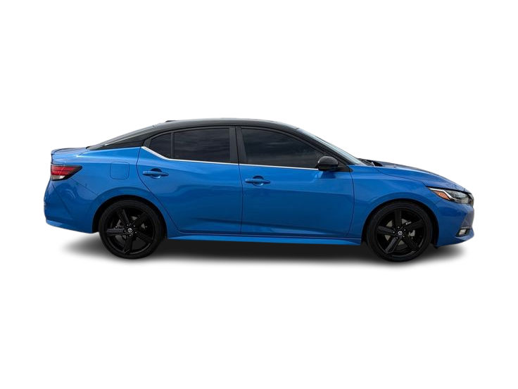 Thumbnail: 2022 Nissan Sentra - 19
