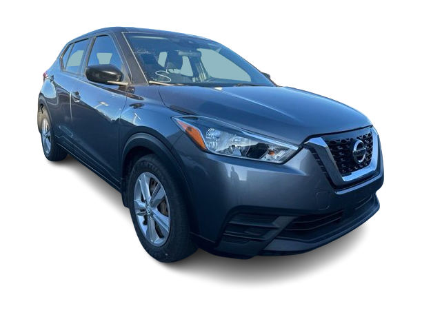 Thumbnail: 2020 Nissan Kicks - 13