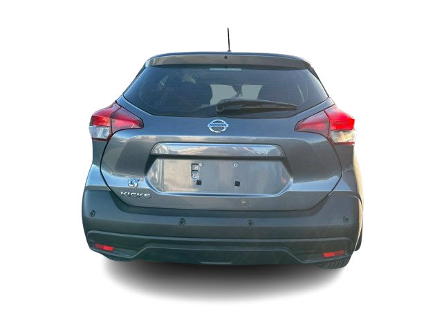 Thumbnail: 2020 Nissan Kicks - 5