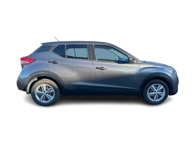 Thumbnail: 2020 Nissan Kicks - 14