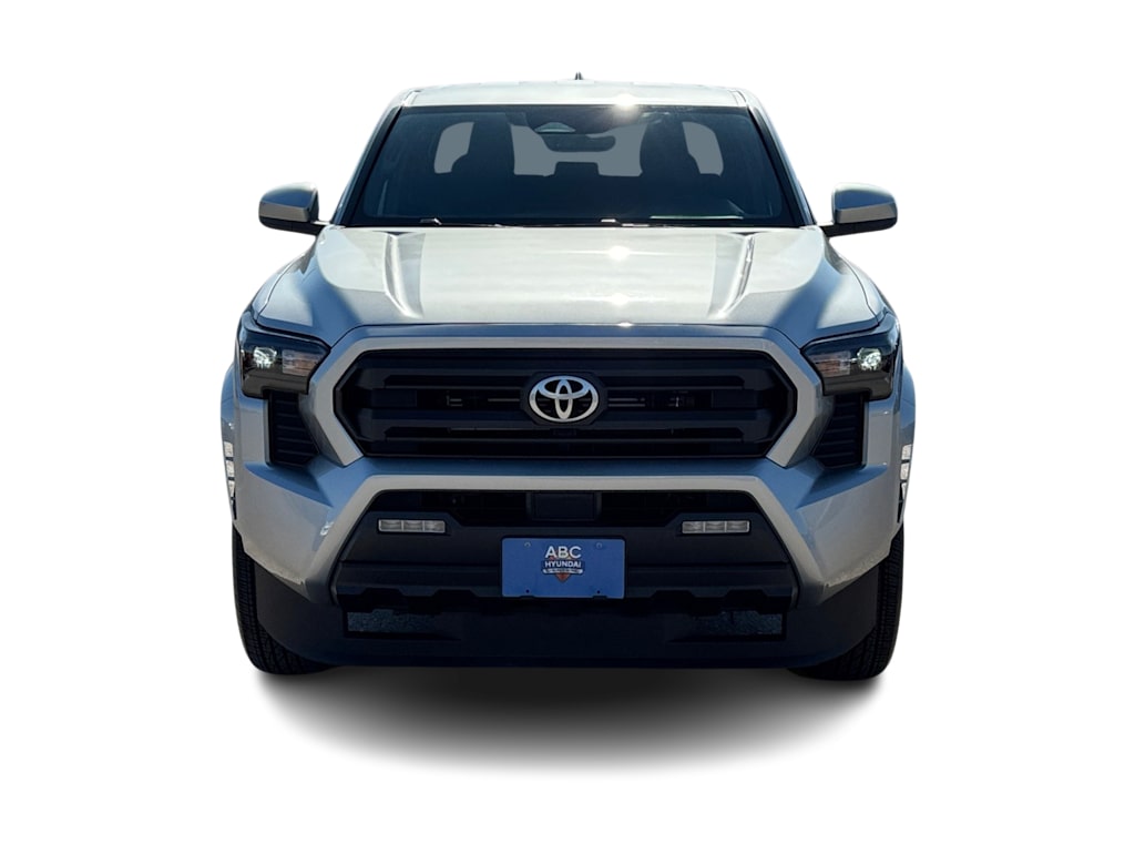 Thumbnail: 2024 Toyota Tacoma - 7