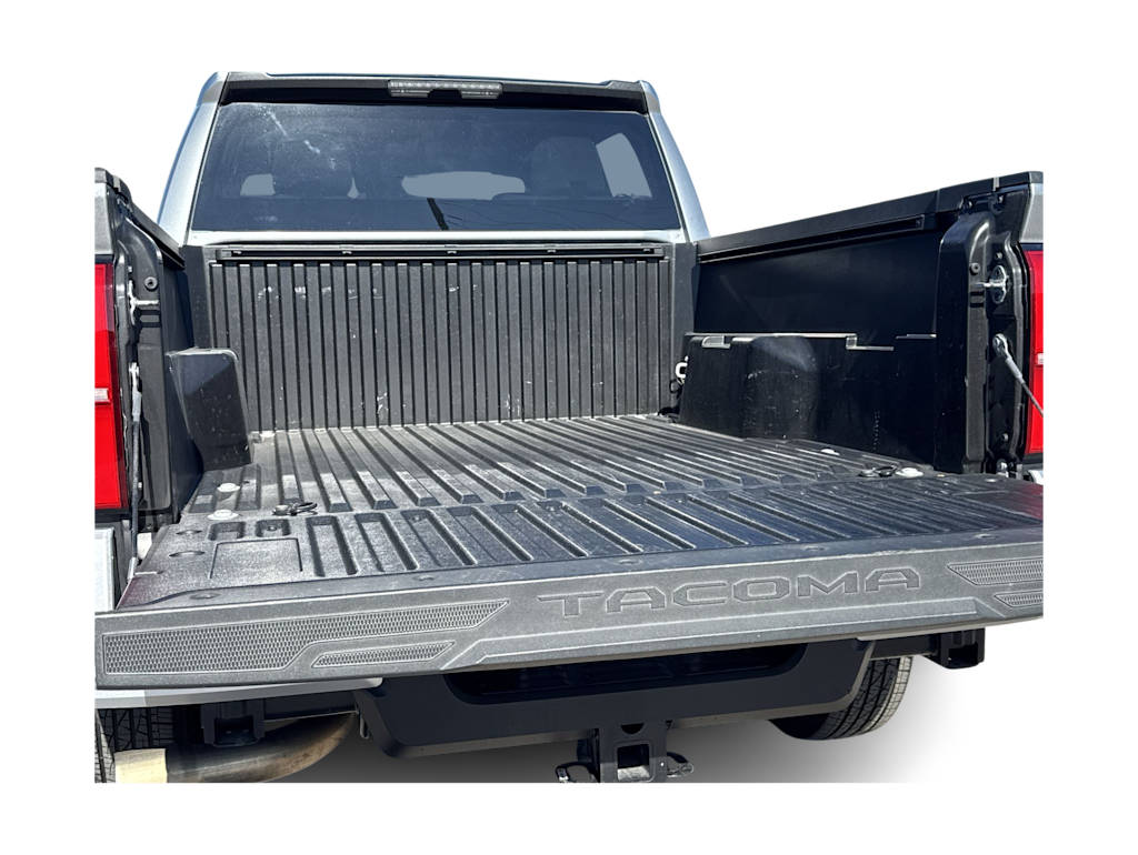 Thumbnail: 2024 Toyota Tacoma - 16