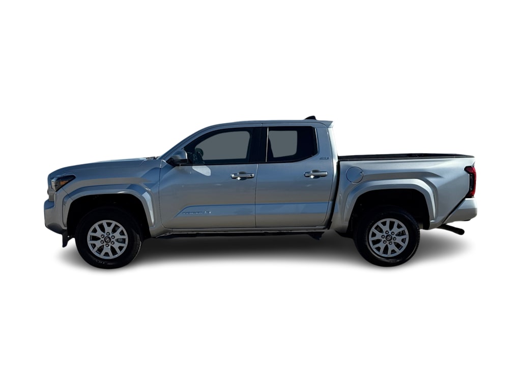 Thumbnail: 2024 Toyota Tacoma - 4