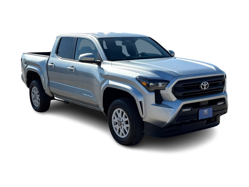Thumbnail: 2024 Toyota Tacoma - 20