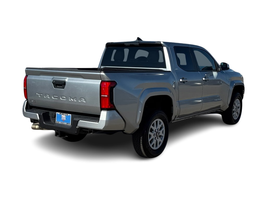 Thumbnail: 2024 Toyota Tacoma - 18