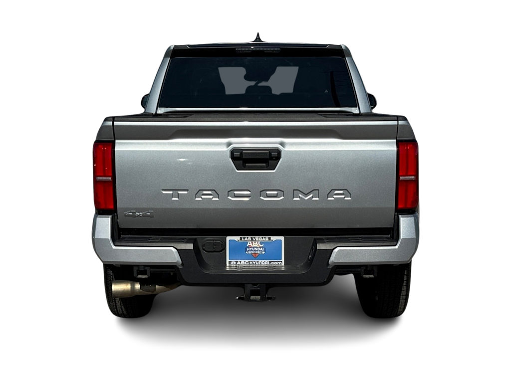 Thumbnail: 2024 Toyota Tacoma - 6