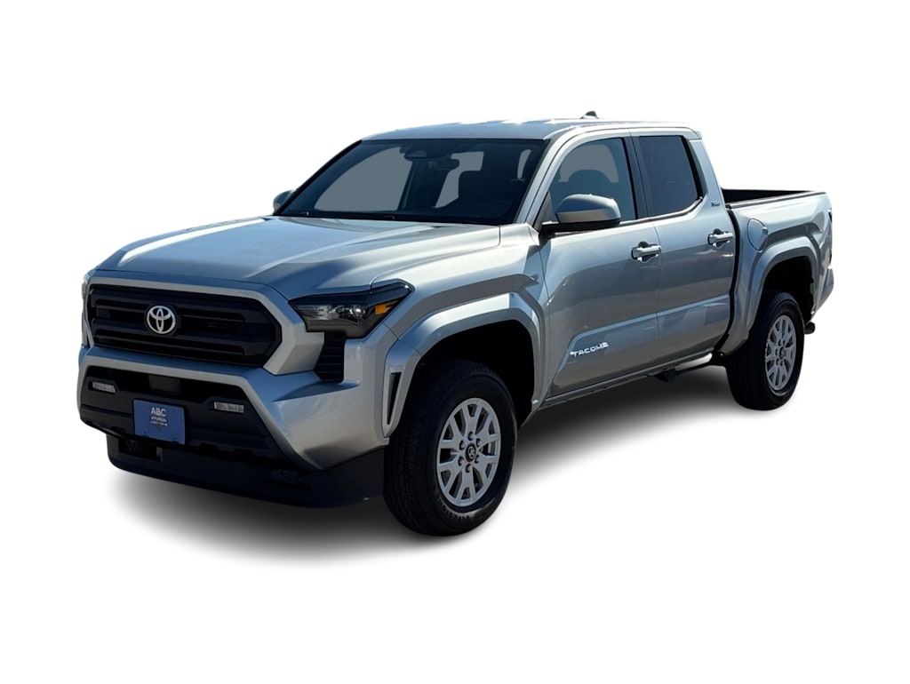 Thumbnail: 2024 Toyota Tacoma - 2