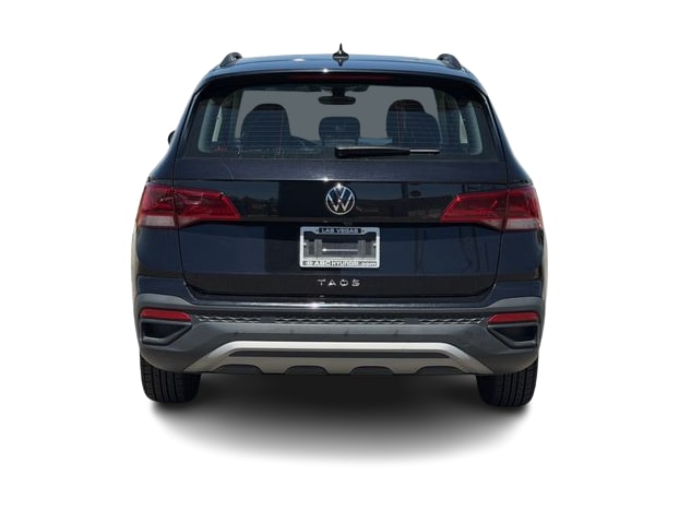 Thumbnail: 2024 Volkswagen Taos - 5