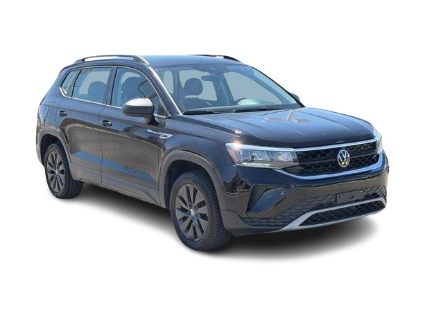 Thumbnail: 2024 Volkswagen Taos - 21