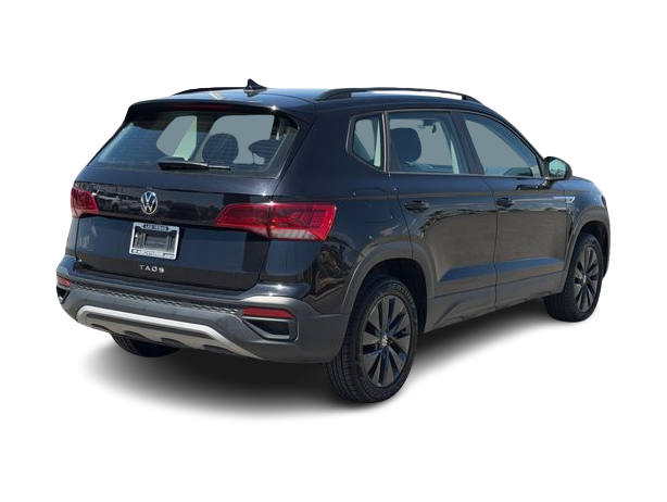 Thumbnail: 2024 Volkswagen Taos - 19