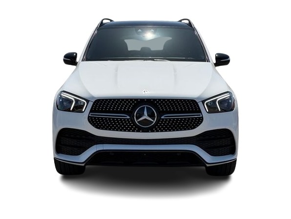 Thumbnail: 2022 Mercedes-Benz GLE - 6