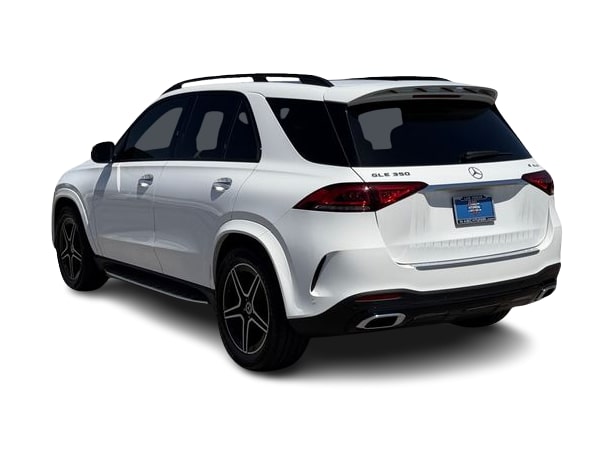 Thumbnail: 2022 Mercedes-Benz GLE - 4