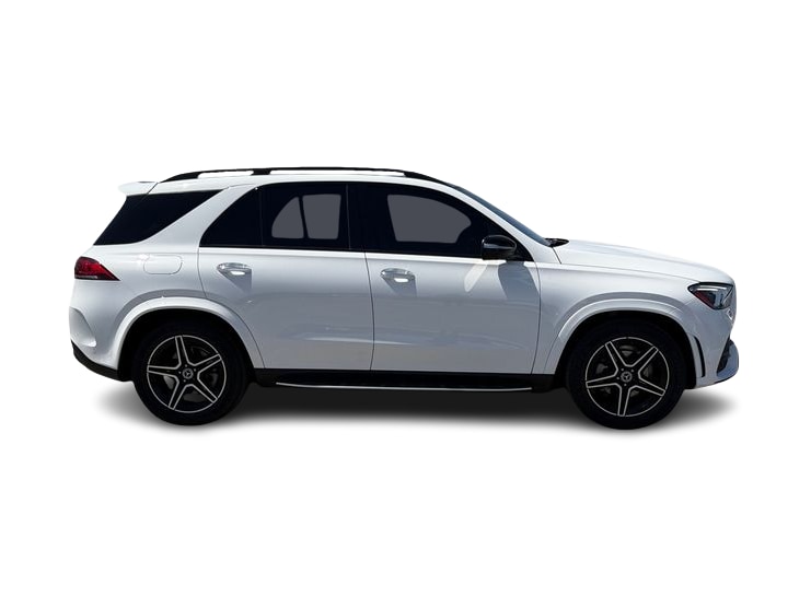 Thumbnail: 2022 Mercedes-Benz GLE - 19