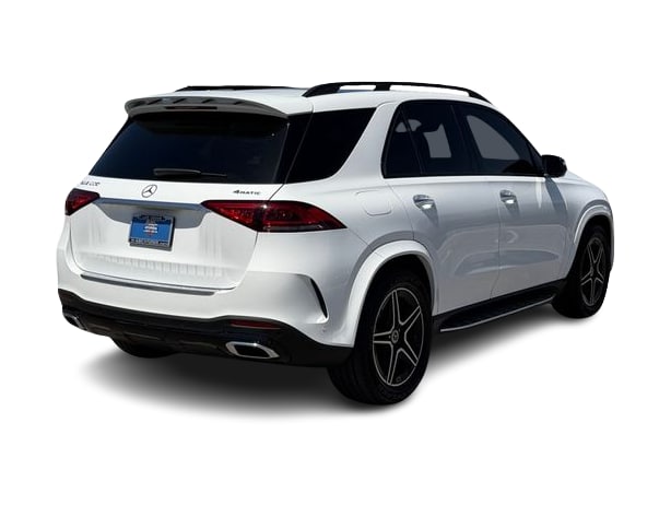 Thumbnail: 2022 Mercedes-Benz GLE - 18