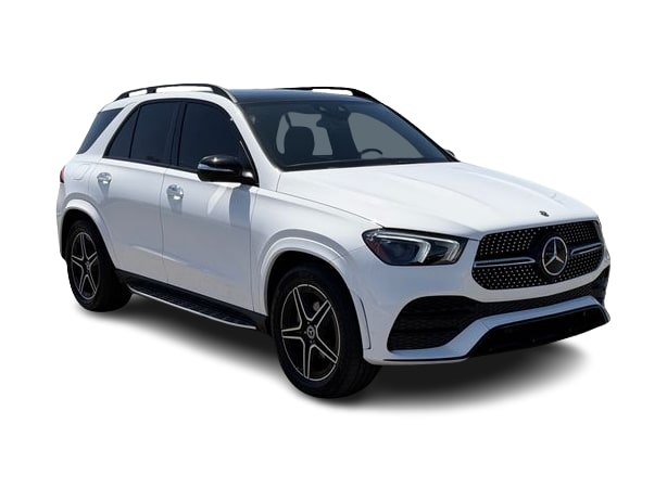 Thumbnail: 2022 Mercedes-Benz GLE - 20