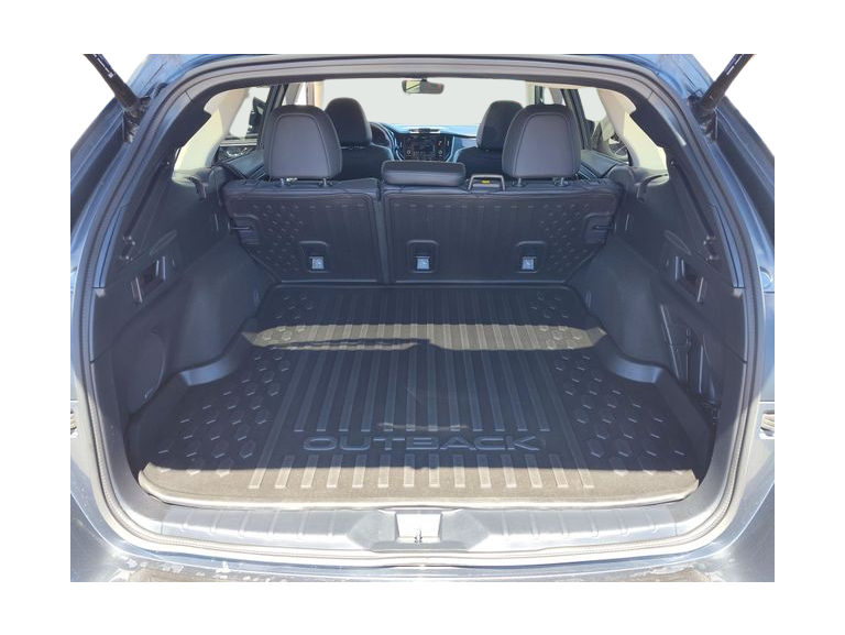 Thumbnail: 2024 Subaru Outback - 16