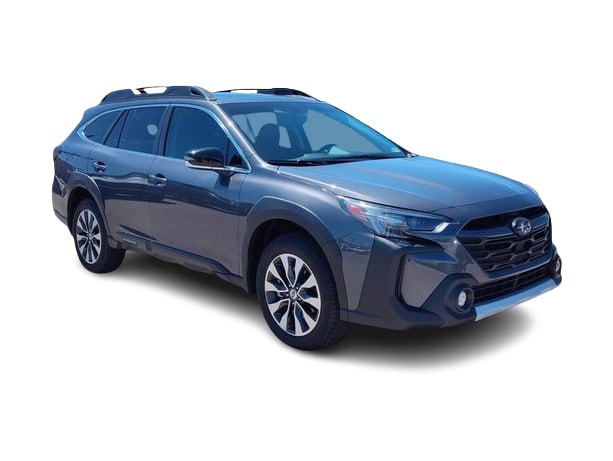 Thumbnail: 2024 Subaru Outback - 20