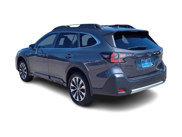 Thumbnail: 2024 Subaru Outback - 4