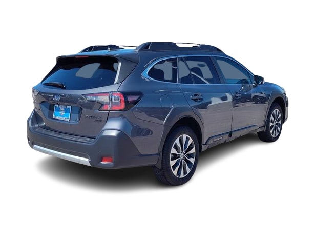 Thumbnail: 2024 Subaru Outback - 18