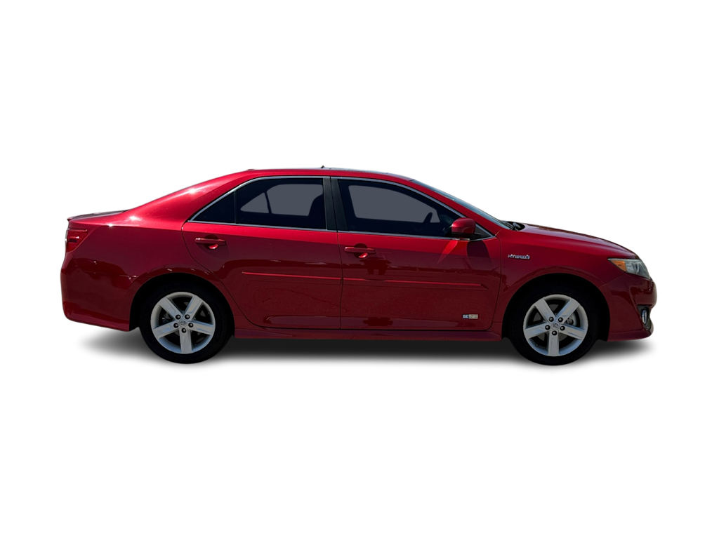 Thumbnail: 2014 Toyota Camry - 18