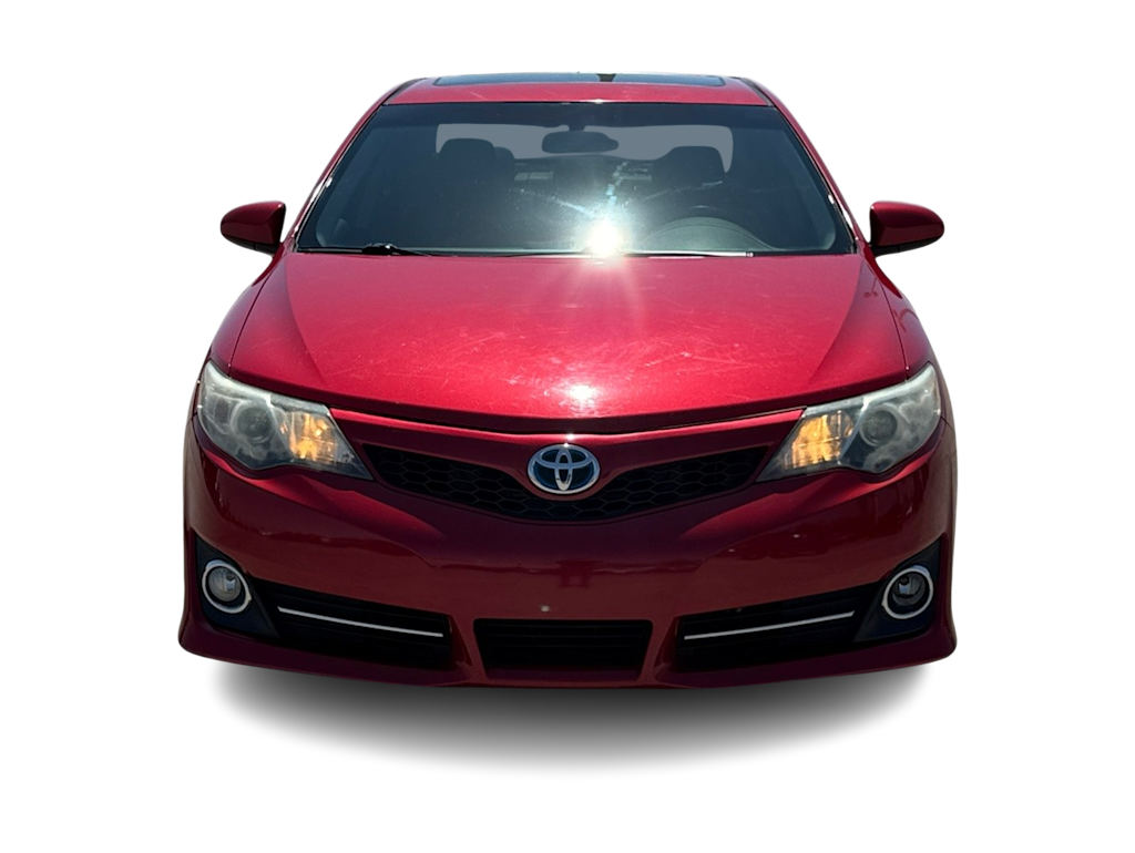 Thumbnail: 2014 Toyota Camry - 6