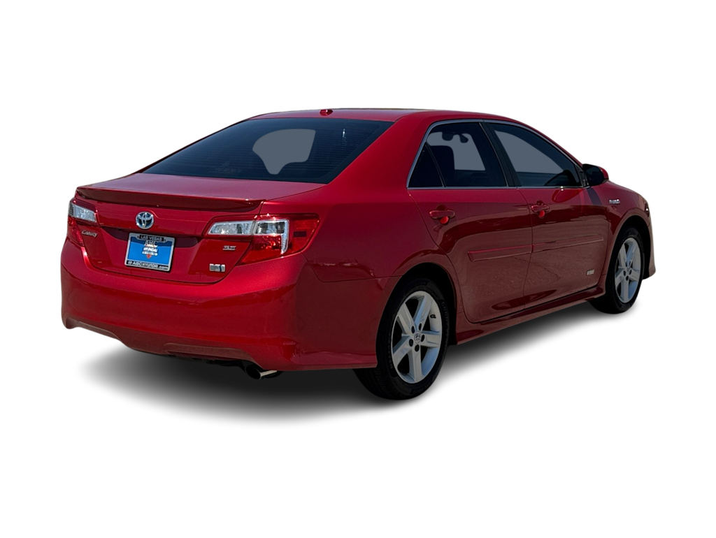 Thumbnail: 2014 Toyota Camry - 17