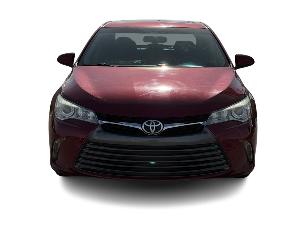 Thumbnail: 2015 Toyota Camry - 6