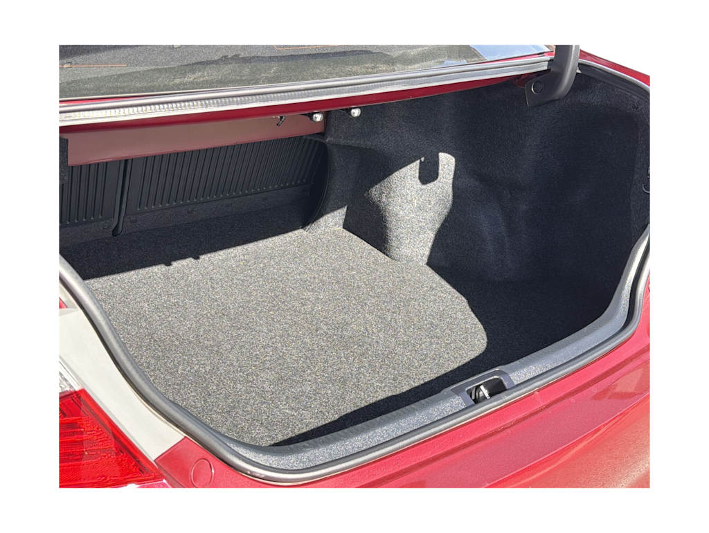 Thumbnail: 2015 Toyota Camry - 15